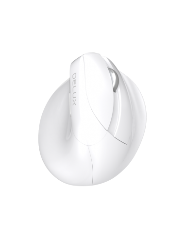 Мишка Delux M618mini+G27UF вертикална...